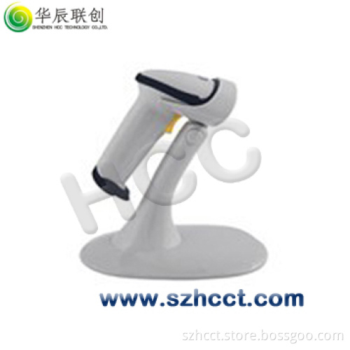 Hand-Free Laser Barcode Scanner - HCC8832